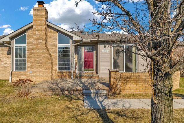 59303 Royal Oak Court Washington, MI Condo Sold - Photo 1 of 1. Opens carousel modal