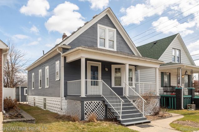 1875 4th Street Wyandotte, MI House Sold - Photo 1 of 1. Opens carousel modal
