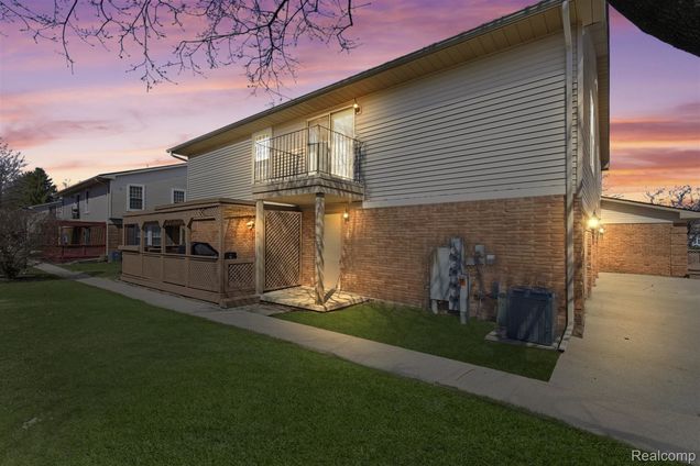 68405 Rosewood Lane Richmond, MI Condo Sold - Photo 1 of 1. Opens carousel modal