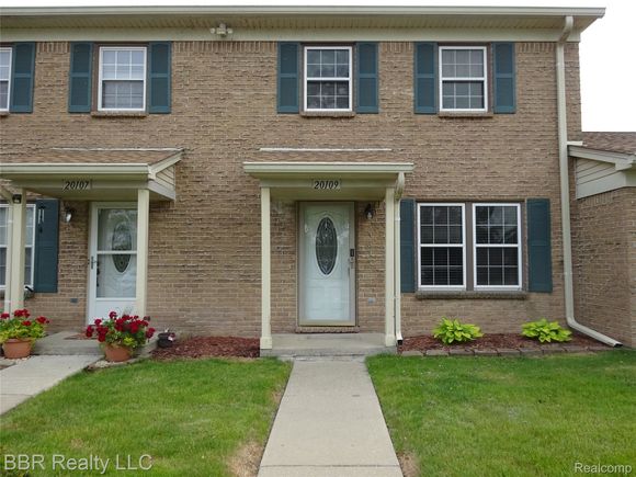 20109 Cumberland