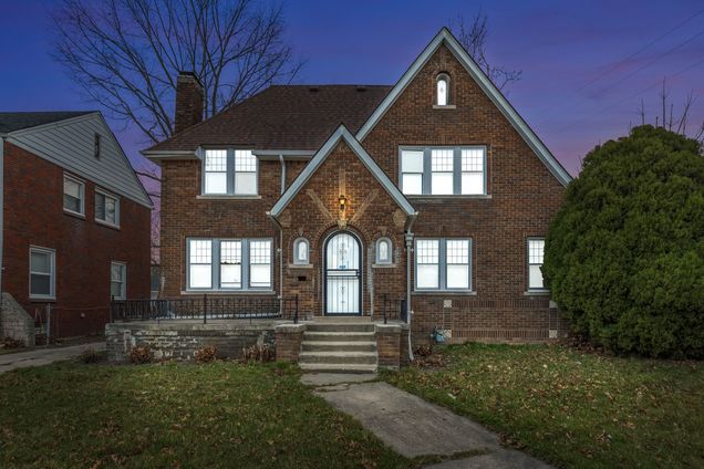 5959 Three Mile Drive Detroit, MI House Sold - Photo 1 of 1. Opens carousel modal