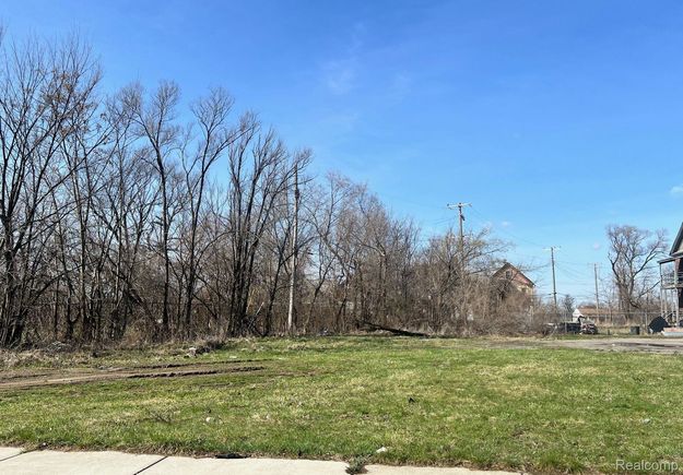 5131 Bangor Street Detroit, MI Plot of land Active - Photo 1 of 4. Opens carousel modal