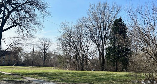5125 Bangor Street Detroit, MI Plot of land Active - Photo 1 of 4. Opens carousel modal