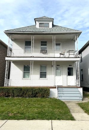 11357 Moran Street Hamtramck, MI House Sold - Photo 1 of 1. Opens carousel modal