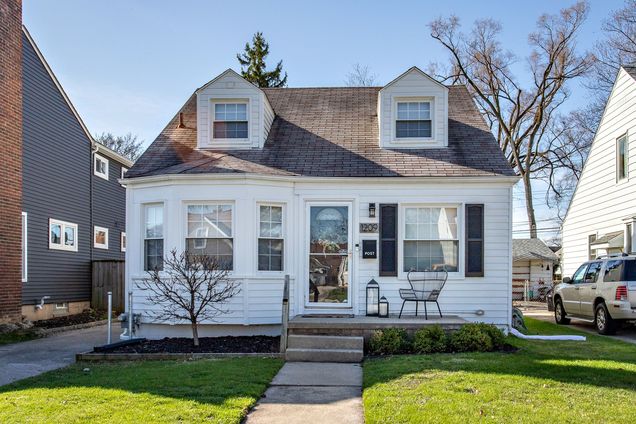 1209 Harvard Road