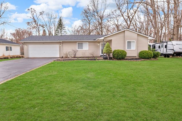 335 Delaware Road WhitmoreLake, MI House Sold - Photo 1 of 1. Opens carousel modal