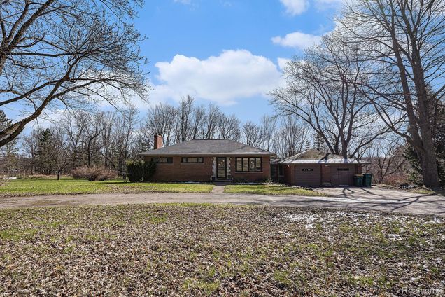 2289 Adams Road Oakland, MI House Sold - Photo 1 of 1. Opens carousel modal