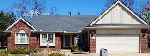 14037 Barton Drive Shelby, MI House Sold - Photo 1 of 1. Opens carousel modal