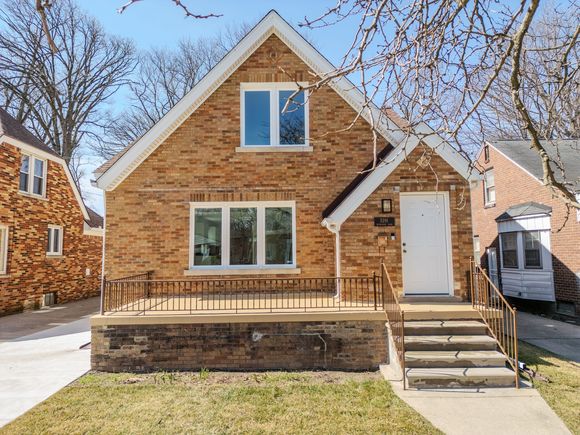 5291 Devonshire Road