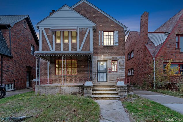 17169 Prairie Street Detroit, MI Multifamily Pending - Photo 1 of 1. Opens carousel modal