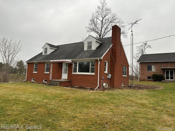 6396 Gale Road