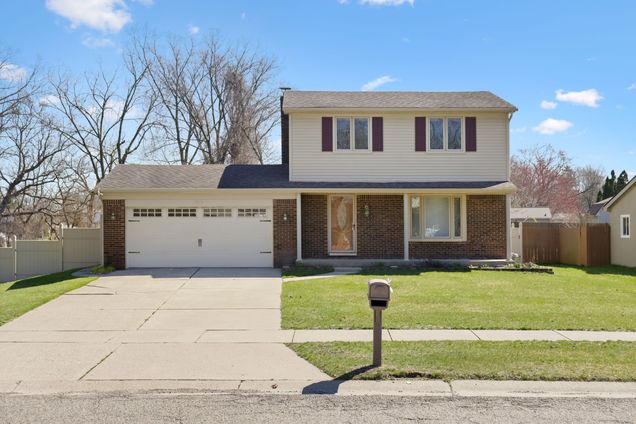 2878 Burgess Hill Drive Waterford, MI House Sold - Photo 1 of 1. Opens carousel modal