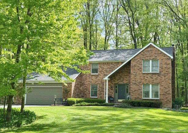 12131 Brandywine Drive Brighton, MI House Sold - Photo 1 of 1. Opens carousel modal