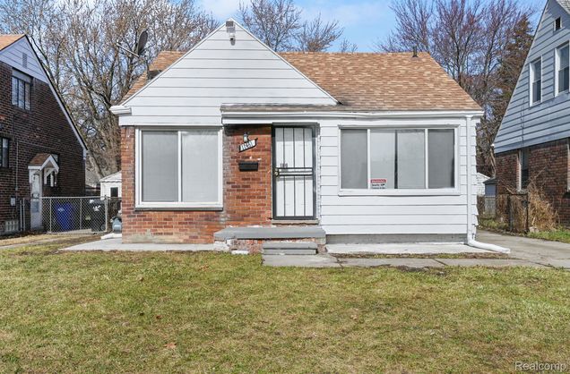 11451 Balfour Road Detroit, MI House Active - Photo 1 of 13. Opens carousel modal