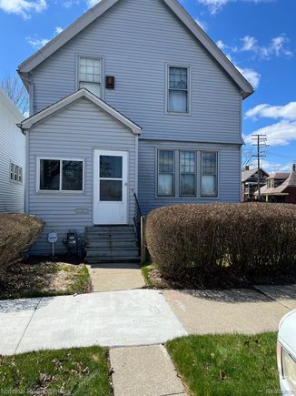 5181 Holcomb Street Detroit, MI House Active - Photo 1 of 25. Opens carousel modal