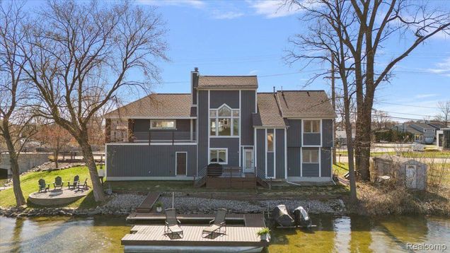 1427 S Cass Lake Road Waterford, MI House Sold - Photo 1 of 1. Opens carousel modal