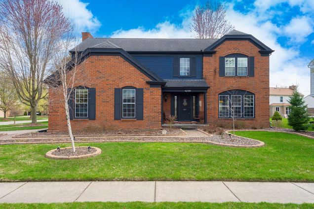 46399 Hanford Road Canton, MI House Sold - Photo 1 of 1. Opens carousel modal
