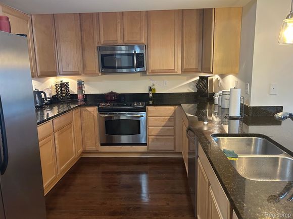 111 N Ashley Street Unit 703 AnnArbor, MI Condo Sold - Photo 1 of 1. Opens carousel modal