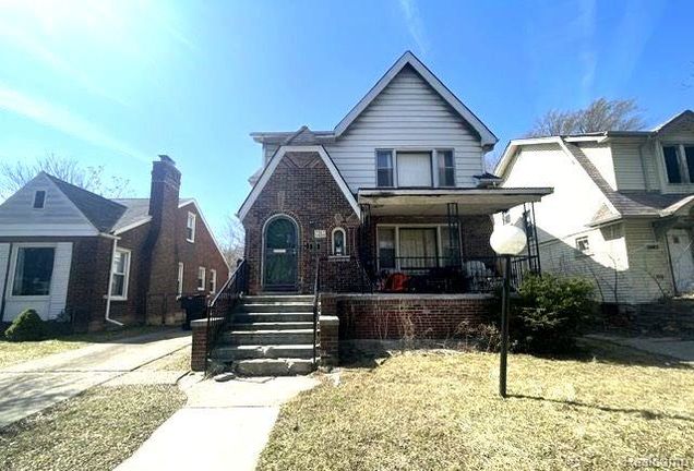 5975 Lakeview Street Detroit, MI Multifamily Active - Photo 1 of 6. Opens carousel modal