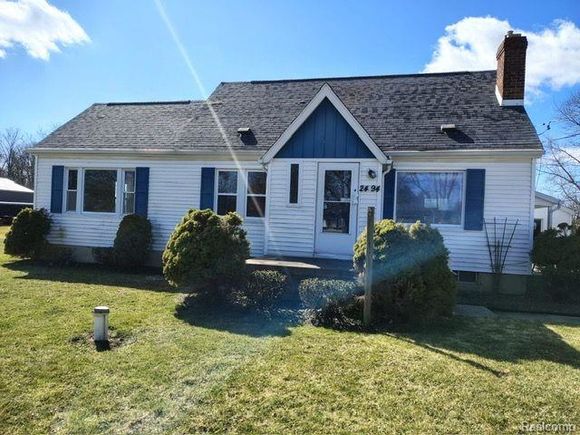 2494 Miami Beach Drive Flint, MI House Sold - Photo 1 of 1. Opens carousel modal