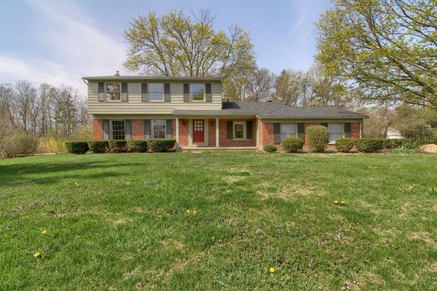 46895 Bettyhill Plymouth, MI House Sold - Photo 1 of 1. Opens carousel modal