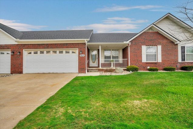 469 Harvard Drive Romeo, MI Condo Sold - Photo 1 of 1. Opens carousel modal