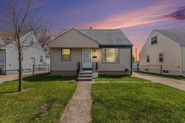 25840 Groveland Street Roseville, MI House Sold - Photo 1 of 1. Opens carousel modal