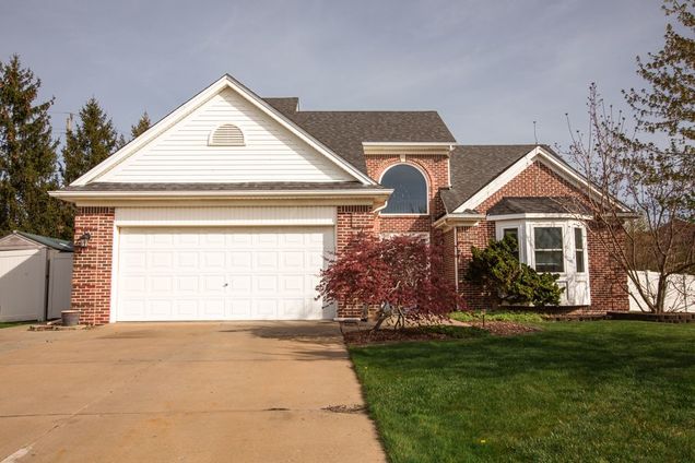 22641 Stratford Trenton, MI House Sold - Photo 1 of 1. Opens carousel modal