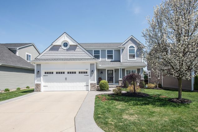 1068 Riverstone Circle Milford, MI House Sold - Photo 1 of 1. Opens carousel modal