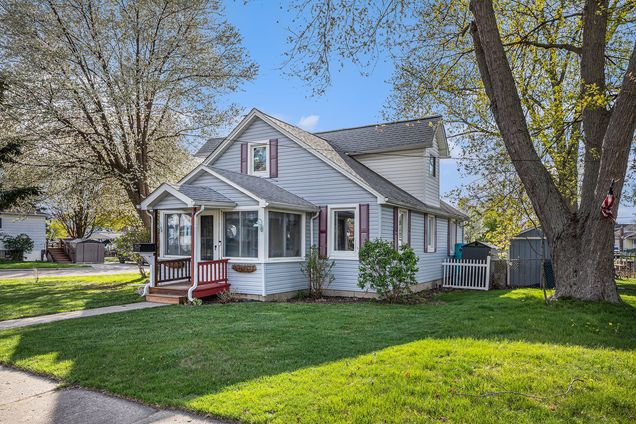 168 S Mary Street MarineCity, MI House Sold - Photo 1 of 1. Opens carousel modal