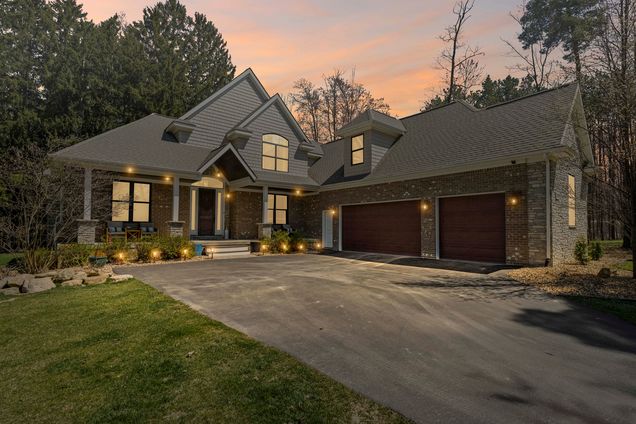 12885 Sleigh Trail Milford, MI House Sold - Photo 1 of 1. Opens carousel modal