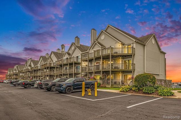 37520 Jefferson Avenue Unit 202 HarrisonTownship, MI Condo Sold - Photo 1 of 1. Opens carousel modal