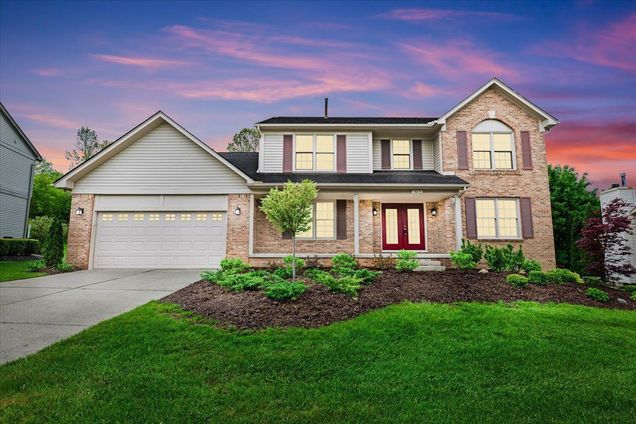 585 Dorchester Way Milford, MI House Sold - Photo 1 of 1. Opens carousel modal