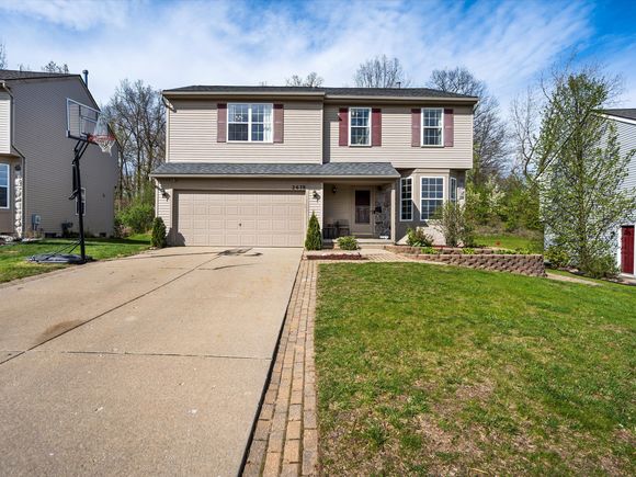 2678 Driftwood Drive Waterford, MI House Sold - Photo 1 of 1. Opens carousel modal