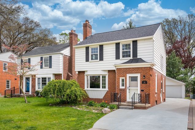 707 Elmwood Street Dearborn, MI House Sold - Photo 1 of 1. Opens carousel modal