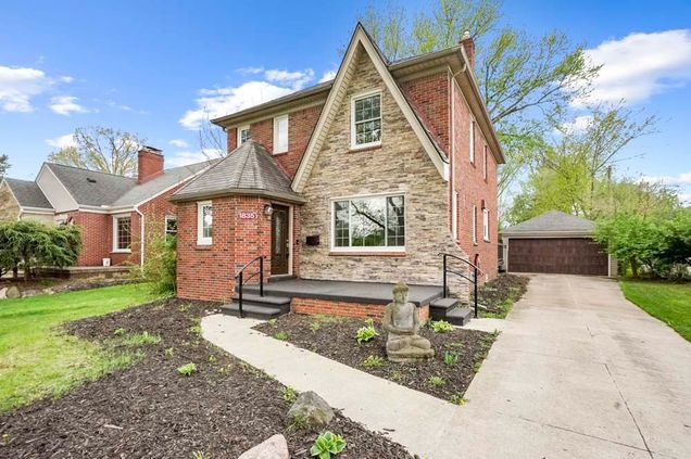 1835 Mcdonald Avenue RoyalOak, MI House Sold - Photo 1 of 1. Opens carousel modal
