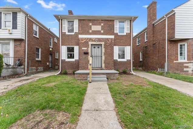 15771 Birwood Street Detroit, MI House Active - Photo 1 of 19. Opens carousel modal