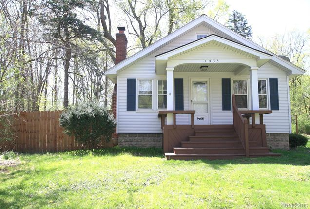 7035 Pontiac Lake Road Waterford, MI House Sold - Photo 1 of 1. Opens carousel modal