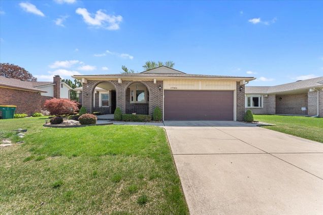 17501 Cascade Brownstown, MI House Sold - Photo 1 of 1. Opens carousel modal