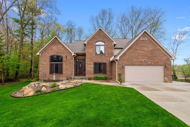 169 Waterview Drive LakeOrion, MI House Sold - Photo 1 of 1. Opens carousel modal