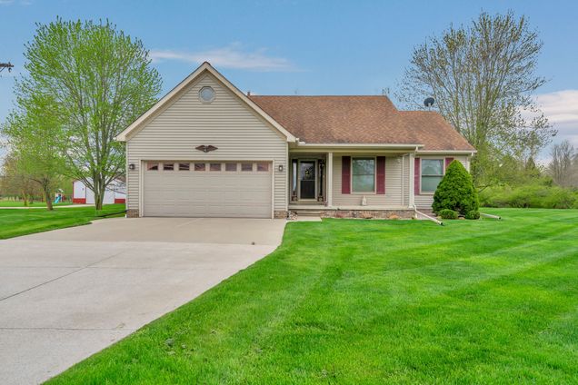 20350 33 Mile Road Armada, MI House Sold - Photo 1 of 1. Opens carousel modal