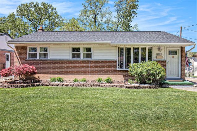 1534 Raymer Street Westland, MI House Sold - Photo 1 of 1. Opens carousel modal