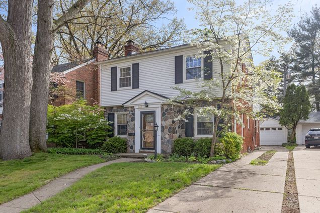 645 Elmwood Street Dearborn, MI House Sold - Photo 1 of 1. Opens carousel modal