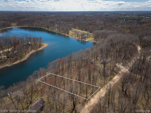 308 Alpine Drive ReedCity, MI Plot of land Active - Photo 1 of 11. Opens carousel modal
