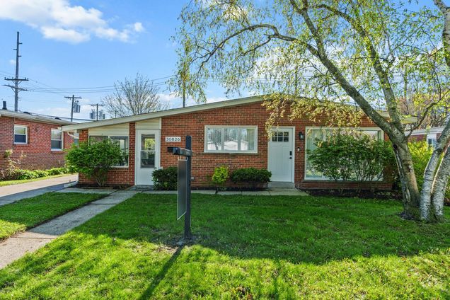 30826 Longfellow Avenue MadisonHeights, MI House Sold - Photo 1 of 1. Opens carousel modal