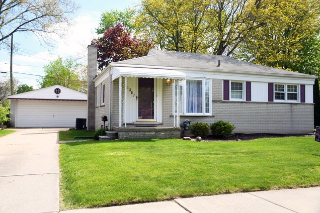 31307 Minton Street Livonia, MI House Active - Photo 1 of 21. Opens carousel modal