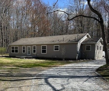 8144 E Decker Road Branch, MI House Sold - Photo 1 of 1. Opens carousel modal