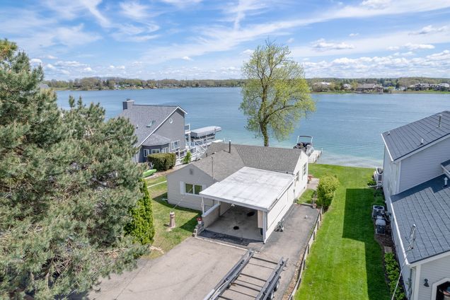 15235 Marl Drive Linden, MI House Sold - Photo 1 of 1. Opens carousel modal