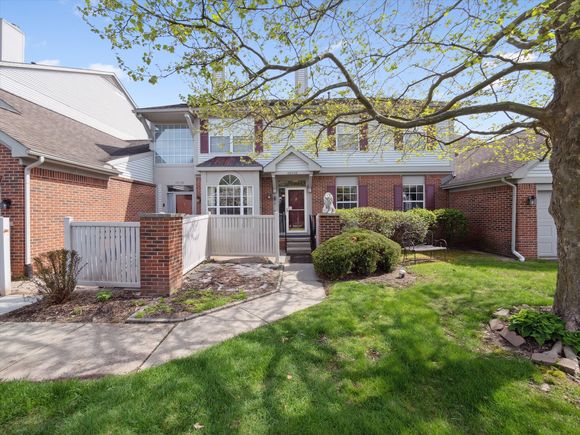 49559 Donovan Boulevard Plymouth, MI Condo Sold - Photo 1 of 1. Opens carousel modal