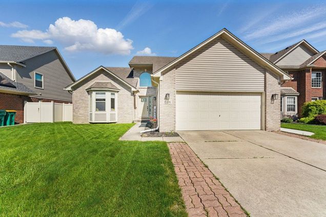 24231 Wilson Drive Trenton, MI House Sold - Photo 1 of 1. Opens carousel modal